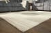 Dallane - Linen / Blue / Green - Medium Rug