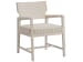 Carmel - Ridgewood Dining Chair - Beige