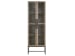 Dwell - Display Cabinet - Boulder