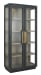 Larson - Tall Cabinet - Black