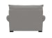 Alden - Chair 1/2 - Stone