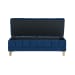Crosby - Bench - Royale Cobalt (With 3A Packaging)