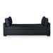 Audrey - Upholstered Daybed - Rise Navy