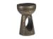 Signature Designs - Mika Lamp Table - Dark Brown
