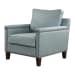 Charlotta - Accent Chair - Sea Mist