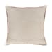 Hide - Honey Pillow 20' x 20' - Tan