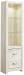 Bellaby - Whitewash - Pier - 2 Drawers