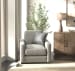 Hyde Park - Chair - Stone