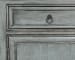 Libbit - 4 Drawer 4 Door Sideboard - Vintage Sage