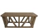 Dwell - Square Cocktail Table - Boulder
