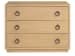 Avaline - Ghizzano Chest - Light Brown