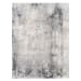 Paoli - Abstract 8 X 10 Rug - Gray