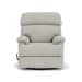 Geneva - Recliner - Leather