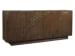 Signature Designs - Contango Media Console - Dark Brown