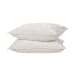 Seville - King Sham - Ivory