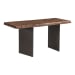 Howell - Acacia Wood Desk - Natural Stain