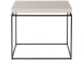 Modern Farmhouse - End Table - White