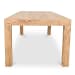 Evander - Dining Table - Natural