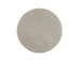 Cypress Point Ocean Terrace - Round End Table - Dark Brown