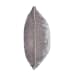 Lexington - 26" x 14" SLD Pillow - Gray