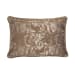 Equilibrium - Mica Pillow 14' x 20' - Bronze