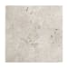 Large Stone Top Nesting Table - Beige