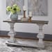 Sedona - Sofa Table - White
