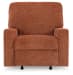 Aviemore - Spice - Rocker Recliner