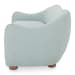 Bria - Sofa - Light Blue