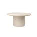 Travertino - Coffee Table - Beige