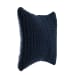 Prism - Pillow 22' x 22' - Navy Blue