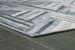 Adalock - Gray / Cream - Large Rug