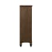 Americana Farmhouse - 12 Drawer Chesser - Dusty Taupe