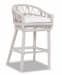 Dana - Rope Bar Stool - Natural