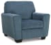 Cashton - Blue - Chair