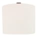 Gwen - Table Lamp - Brown