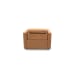 Juno - Power Recliner Chair - Tan