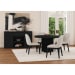 Rosalie - Server - Black