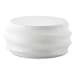 Winded - Outdoor Coffee Table - White