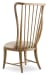 Sanctuary - Tall Spindle Side Chair