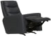 Jet - Power Rocker Recliner - Twilight