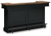 Wildenauer - Bar - Brown / Black