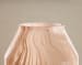 Dushby - Blush Pink - Vase - 15"