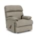 Geneva - Rocking Recliner - Gray