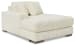 Lindyn - Ivory - Super Chaise