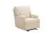 Hazel - Wall Hugger Power Recliner - Beige