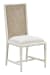 Casablanca - Side Chair (Set of 2) - Cream