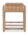 Banyon Bay - Counter Stool - Desert Oak