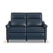 Elizabeth - Power Reclining Loveseat With Power Headrest - Sea