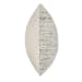 Shades - 14" x 20" Performance Ford Pillow - Ivory Multi